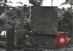 Standbild United States Army Air Forces Guam Marianen, 1944, aus Sekunde 44 historischem Filmmaterial Videoclip 65675062249
