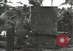 Standbild United States Army Air Forces Guam Marianen, 1944, aus Sekunde 45 historischem Filmmaterial Videoclip 65675062249