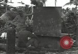 Standbild United States Army Air Forces Guam Marianen, 1944, aus Sekunde 46 historischem Filmmaterial Videoclip 65675062249