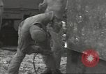 Standbild United States Army Air Forces Guam Marianen, 1944, aus Sekunde 48 historischem Filmmaterial Videoclip 65675062249