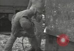 Standbild United States Army Air Forces Guam Marianen, 1944, aus Sekunde 53 historischem Filmmaterial Videoclip 65675062249