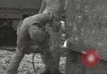 Standbild United States Army Air Forces Guam Marianen, 1944, aus Sekunde 54 historischem Filmmaterial Videoclip 65675062249