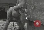Standbild United States Army Air Forces Guam Marianen, 1944, aus Sekunde 55 historischem Filmmaterial Videoclip 65675062249