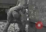 Standbild United States Army Air Forces Guam Marianen, 1944, aus Sekunde 56 historischem Filmmaterial Videoclip 65675062249