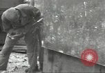 Standbild United States Army Air Forces Guam Marianen, 1944, aus Sekunde 57 historischem Filmmaterial Videoclip 65675062249