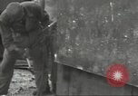 Standbild United States Army Air Forces Guam Marianen, 1944, aus Sekunde 58 historischem Filmmaterial Videoclip 65675062249