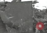 Standbild United States Army Air Forces Guam Marianen, 1944, aus Sekunde 62 historischem Filmmaterial Videoclip 65675062249