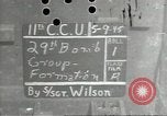 Standbild United States Army Air Forces Guam, 1945, aus Sekunde 1 historischem Filmmaterial Videoclip 65675062250