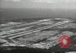 Standbild United States Army Air Forces Guam, 1945, aus Sekunde 6 historischem Filmmaterial Videoclip 65675062250