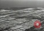 Standbild United States Army Air Forces Guam, 1945, aus Sekunde 9 historischem Filmmaterial Videoclip 65675062250