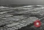Standbild United States Army Air Forces Guam, 1945, aus Sekunde 10 historischem Filmmaterial Videoclip 65675062250