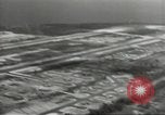 Standbild United States Army Air Forces Guam, 1945, aus Sekunde 12 historischem Filmmaterial Videoclip 65675062250