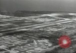 Standbild United States Army Air Forces Guam, 1945, aus Sekunde 16 historischem Filmmaterial Videoclip 65675062250