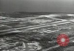 Standbild United States Army Air Forces Guam, 1945, aus Sekunde 18 historischem Filmmaterial Videoclip 65675062250