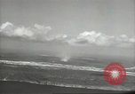 Standbild United States Army Air Forces Guam, 1945, aus Sekunde 21 historischem Filmmaterial Videoclip 65675062250