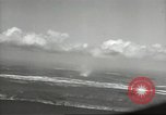 Standbild United States Army Air Forces Guam, 1945, aus Sekunde 22 historischem Filmmaterial Videoclip 65675062250