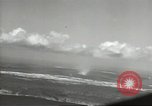 Standbild United States Army Air Forces Guam, 1945, aus Sekunde 23 historischem Filmmaterial Videoclip 65675062250