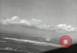 Standbild United States Army Air Forces Guam, 1945, aus Sekunde 25 historischem Filmmaterial Videoclip 65675062250