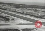 Standbild United States Army Air Forces Guam, 1945, aus Sekunde 29 historischem Filmmaterial Videoclip 65675062250