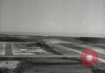 Standbild United States Army Air Forces Guam, 1945, aus Sekunde 30 historischem Filmmaterial Videoclip 65675062250
