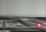 Standbild United States Army Air Forces Guam, 1945, aus Sekunde 31 historischem Filmmaterial Videoclip 65675062250