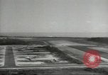 Standbild United States Army Air Forces Guam, 1945, aus Sekunde 32 historischem Filmmaterial Videoclip 65675062250
