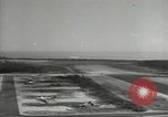 Standbild United States Army Air Forces Guam, 1945, aus Sekunde 33 historischem Filmmaterial Videoclip 65675062250
