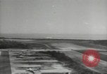 Standbild United States Army Air Forces Guam, 1945, aus Sekunde 34 historischem Filmmaterial Videoclip 65675062250