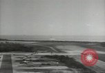 Standbild United States Army Air Forces Guam, 1945, aus Sekunde 35 historischem Filmmaterial Videoclip 65675062250