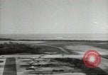 Standbild United States Army Air Forces Guam, 1945, aus Sekunde 36 historischem Filmmaterial Videoclip 65675062250