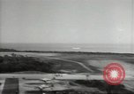 Standbild United States Army Air Forces Guam, 1945, aus Sekunde 37 historischem Filmmaterial Videoclip 65675062250