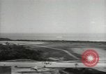 Standbild United States Army Air Forces Guam, 1945, aus Sekunde 38 historischem Filmmaterial Videoclip 65675062250