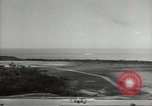 Standbild United States Army Air Forces Guam, 1945, aus Sekunde 39 historischem Filmmaterial Videoclip 65675062250