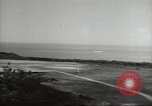 Standbild United States Army Air Forces Guam, 1945, aus Sekunde 42 historischem Filmmaterial Videoclip 65675062250