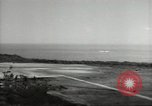 Standbild United States Army Air Forces Guam, 1945, aus Sekunde 43 historischem Filmmaterial Videoclip 65675062250