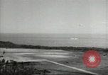 Standbild United States Army Air Forces Guam, 1945, aus Sekunde 44 historischem Filmmaterial Videoclip 65675062250
