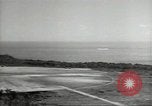 Standbild United States Army Air Forces Guam, 1945, aus Sekunde 45 historischem Filmmaterial Videoclip 65675062250