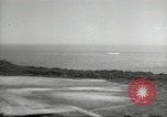 Standbild United States Army Air Forces Guam, 1945, aus Sekunde 46 historischem Filmmaterial Videoclip 65675062250