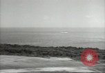 Standbild United States Army Air Forces Guam, 1945, aus Sekunde 48 historischem Filmmaterial Videoclip 65675062250