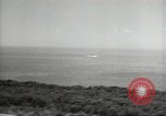 Standbild United States Army Air Forces Guam, 1945, aus Sekunde 50 historischem Filmmaterial Videoclip 65675062250