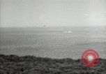 Standbild United States Army Air Forces Guam, 1945, aus Sekunde 52 historischem Filmmaterial Videoclip 65675062250