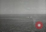 Standbild United States Army Air Forces Guam, 1945, aus Sekunde 53 historischem Filmmaterial Videoclip 65675062250