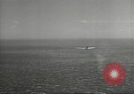 Standbild United States Army Air Forces Guam, 1945, aus Sekunde 54 historischem Filmmaterial Videoclip 65675062250