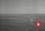 Standbild United States Army Air Forces Guam, 1945, aus Sekunde 55 historischem Filmmaterial Videoclip 65675062250
