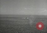 Standbild United States Army Air Forces Guam, 1945, aus Sekunde 56 historischem Filmmaterial Videoclip 65675062250