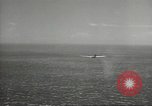 Standbild United States Army Air Forces Guam, 1945, aus Sekunde 58 historischem Filmmaterial Videoclip 65675062250
