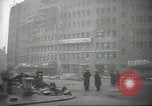Image of BBC building bombed in World War 2 London England United Kingdom, 1941, second 3 stock footage video 65675062252