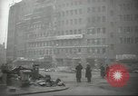 Image of BBC building bombed in World War 2 London England United Kingdom, 1941, second 4 stock footage video 65675062252