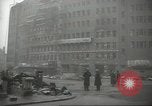 Image of BBC building bombed in World War 2 London England United Kingdom, 1941, second 5 stock footage video 65675062252