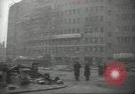 Image of BBC building bombed in World War 2 London England United Kingdom, 1941, second 6 stock footage video 65675062252